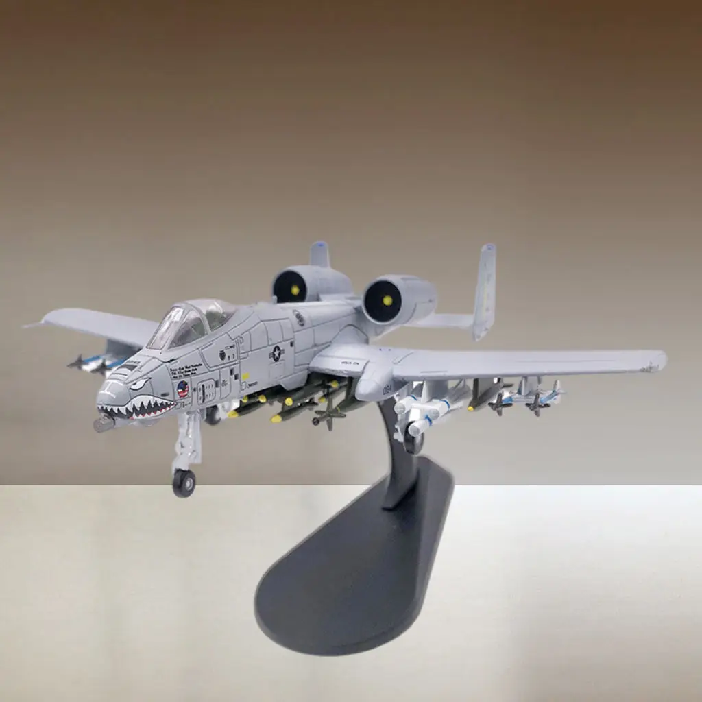 1:100   ĳ װ ̱ A-10    