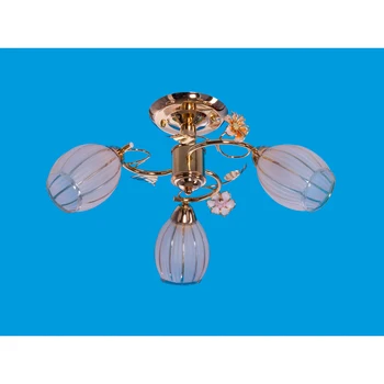 

Chandelier ceiling 0086