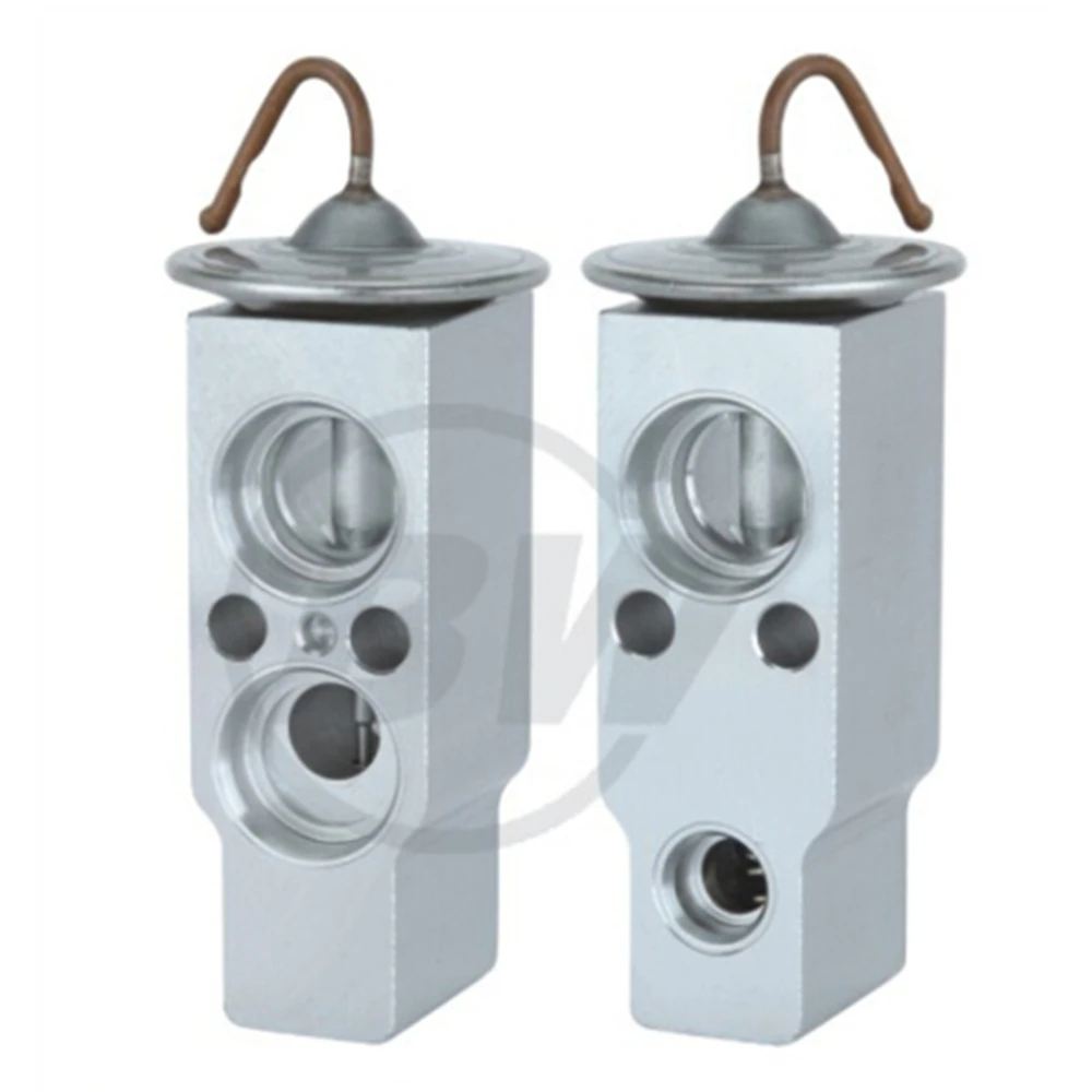 Free Shipping,auto Air Conditioner Expansion Valve,134a Expansion Valve