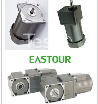 

Fixed Speed Motor Reversible Motor Brake Motor Speed Regulation Motor Three-Phase Motor Retarding Device
