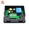 1.37 Inch Programmable Digital Timer Switch Relay Control DC 12V 24V 20A AC 110V 220V 10A Time Controller Delay Relay Module 5