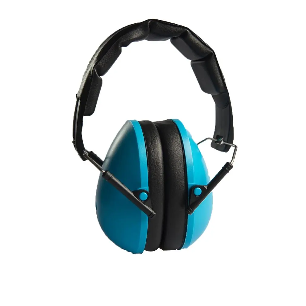 

Baby Earmuffs 3 Months-5 Years Old Child Baby Hearing Protection Safety Earmuffs Noise Reduction Ear Protector