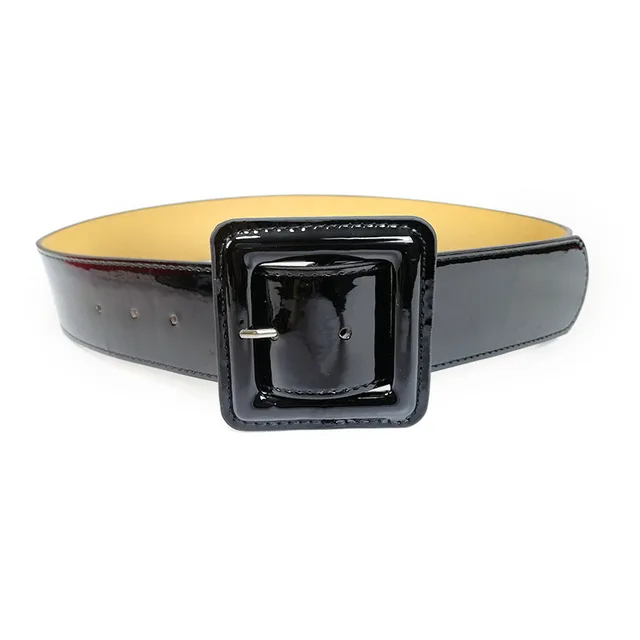 Wide Belt Ladies Dress Girdle 