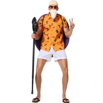 

Turtle costume anime cosplay disfraz halloween costumes for men mujer disfraces fantasia yellow