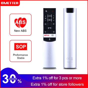 

RC602S JUR3 remote control use for TCL led lcd TV remoto controle controller teleconmando fernbedienung