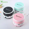 Mini Vacuum Cleaner Office Desk Dust Home Table Sweeper Desktop Cleaner NEW ► Photo 1/6