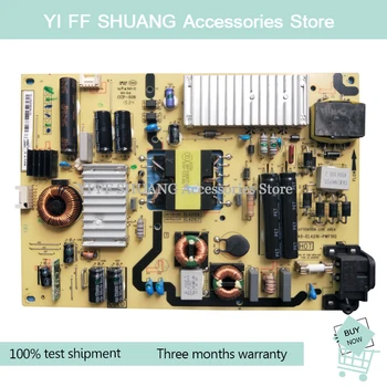 

100% test shipping for L48F1600E power board 40-EL4216-PWF1XG