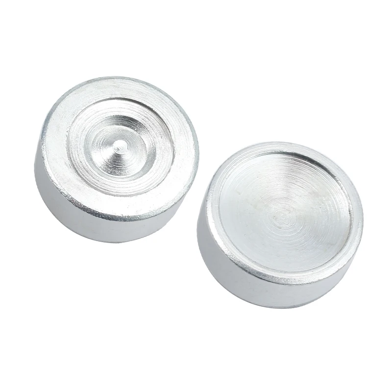 152Pcs Stainless Steel Push Button With Tool Snap Fastener Screw Kit For Boat Cover Caravans Leather Jackets Clothing Supplies