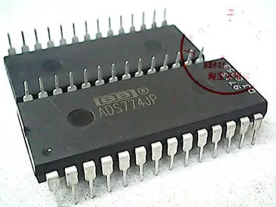 

ADS774JP DIP-28