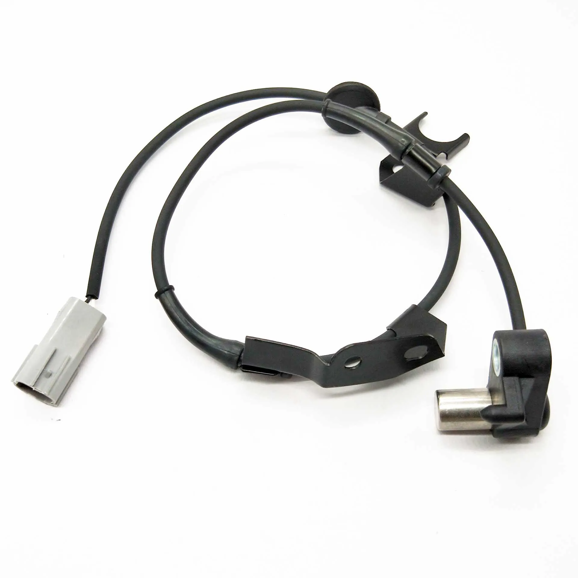 SMD Топ ABS Противоскользящий тормозной Сенсор для Mazda 626 1998 1999 2000 2001 2002 Передний левый GE7C-43-73XA GE7C4373XA