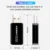 1300 Мбит / с Мини USB Wifi Адаптер Сетевой Сетевой Карты Для ПК Wifi Dongle Dual Band 2.4 G&5G Беспроводной Wi-Fi Приемник Настольный Ноутбук