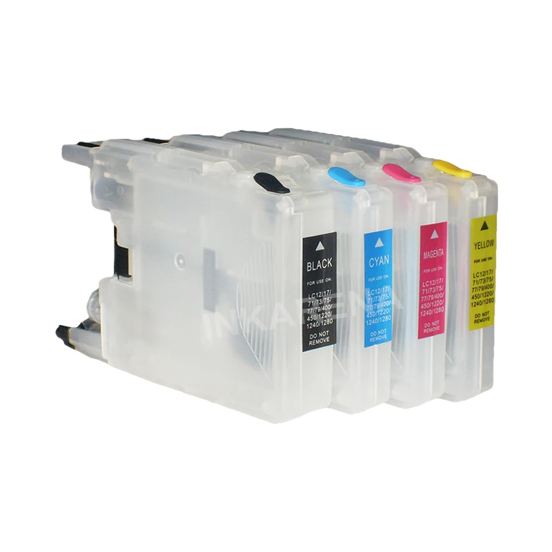 brother lc 1220 printer