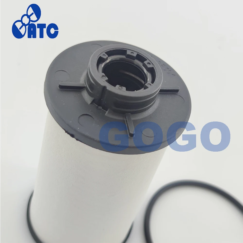 Automatic DSG transmission filter for Audi A3 TT VW Beetle EOS Golf 02E305051C 1001360003 02E398051 02E305051D 02E305051B