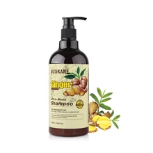 11,11 500 мл ультра-влажный шампунь без силиконового масла, не добавляется минеральное масло, глубокое питание, стимулирующее кровообращение