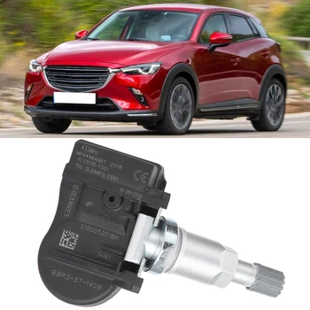 

High Quality Car Accessories Tire Pressure Monitoring Sensor Fit For MAZDA 2 3 5 6 CX3 CX 5 CX7 MX5 BBP337140B