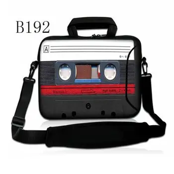 

Cassette For Mac 11 Air Bag Laptop Ultrabook Notebook Shoulder Bag Case For MacBook Air 11 Pro 13 / 15 inch Retina Lenovo Women