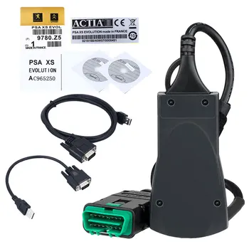 

Vehemo Lexia3 V7.83 Car Diagnostic Tool Diagnostic Tool Automatic Auto Diagnostic Tool Scan Tools Code Scanner Technical