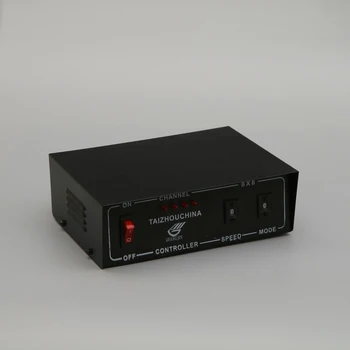 

Controller for garland Belt light, 5000 W, 8 Modes, IP20, 220V 4421061