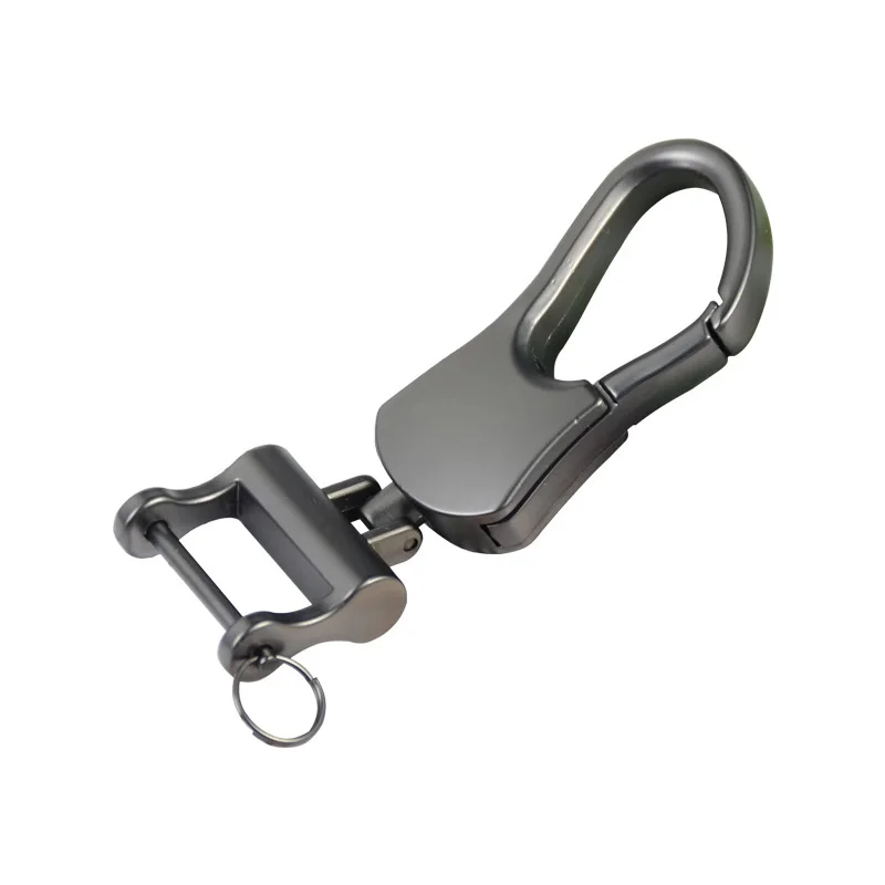Gevbea металлические брелки Heavy Duty карабин крепление машинный аксессуар-брелок для ключей, цепочка-держатель Органайзер для автомобиля/брелок для поиска ключей