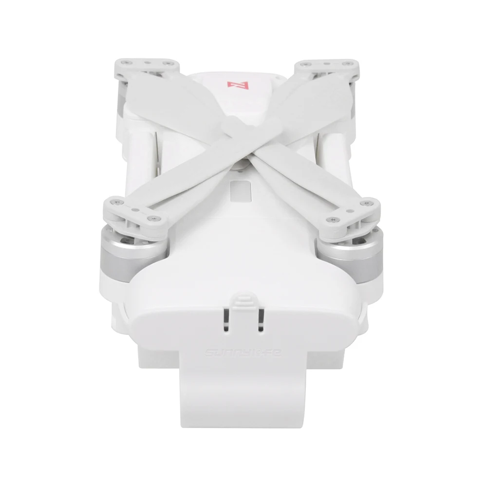 Пылезащитный чехол Sunnylife для Xiaomi FIMI X8 SE аксессуары Защитная крышка объектива Крышка объектива для Xiaomi FIMI X8 SE Drone