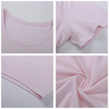 DEEPSENCE Women Running Sports Loose Solid Breathable T Shirt Gym Workout Soft Yoga Clothing Female