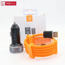 Чехол из ПВХ для OnePlus оригинальная панель приборов зарядка металлическое автомобильное Зарядное устройство для OnePlus 60 6T 5T 5 3T One Plus тире Тип usb C кабель для быстрой зарядки
