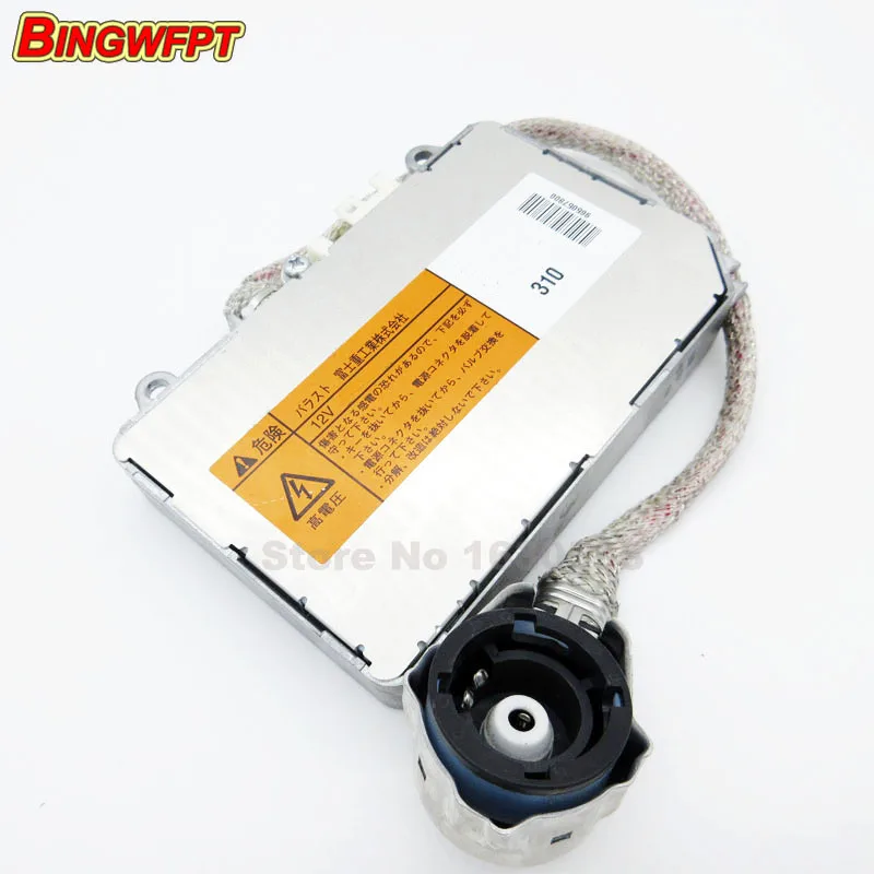 Ксеноновая фара HID Балласт 85967 50020 84965 AE020 84965AE020 AG000 AG010 39000 20751 D2S D2R для Legacy Outback|ballast