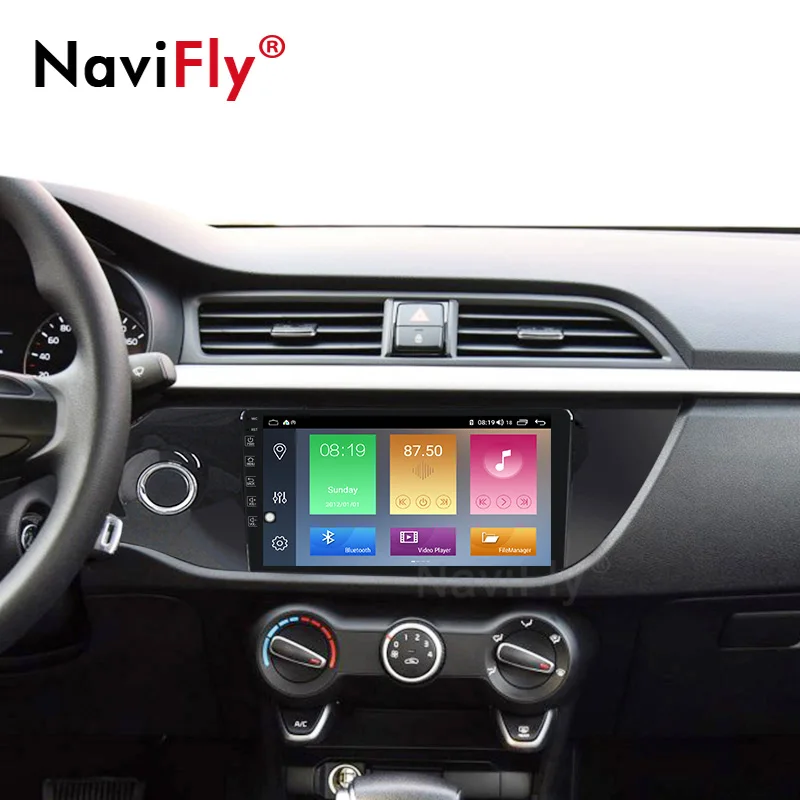Android 10 ips DSP 8 ядер 4G + 64G для kia rio 4 2017 2018 RIO 4 автомобильный радиоприемник с навигацией gps плеер Мультимедиа wifi 4G LTE без dvd|Мультимедиаплеер для авто| | АлиЭкспресс