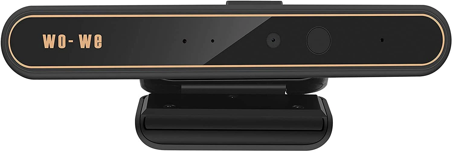 Wowe Windows Hello Face Recognition cam Para Login Instantâneo Com