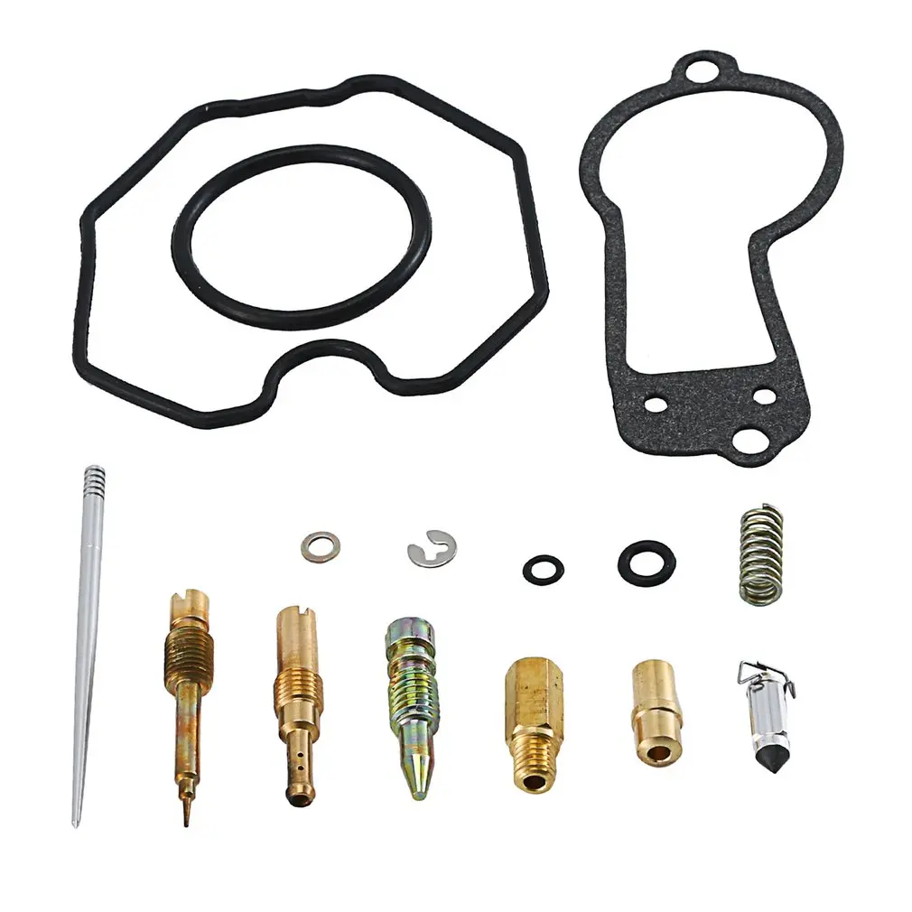 Карбюратор Ремонтный инструмент для Honda Xr250R Sportrax 2001-2005 250Ex высококачественный