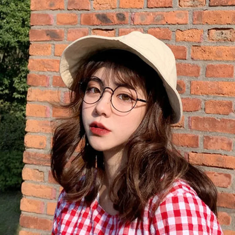 

Fishermen's hat, Korean version, hats, sunscreen, sunscreen, red screen, red tide.