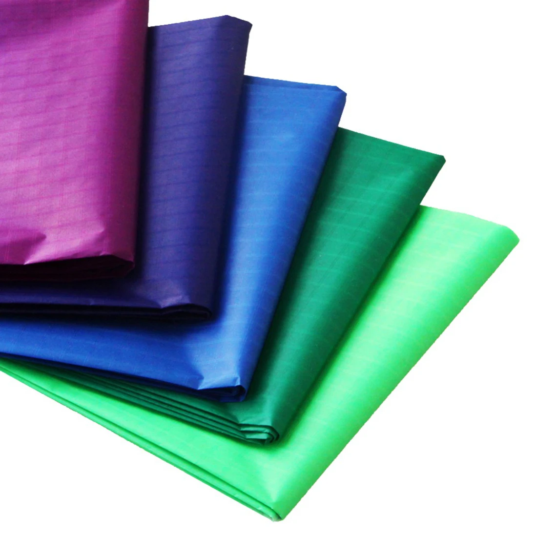 Kite Fabric 10m Icarex 35g/㎡ PC31 Ripstop Polyester Ultra Thin PU Coated Windsail Kitesurfing Stunt Kite DIY Accessories