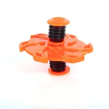Металл Spinner Scope Spinner игрушки классические традиционные развивающие творческие эксперименты волшебный НЛО Spinner ребенок подарок для взрослых