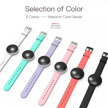 

Waterproofing Sport Record Long Standby Bluetooth Sports Fitness Anti-lost Smart Light Control Waterproof Smart Watch