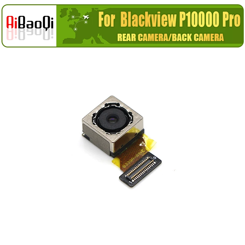 Высокое качество,, для Blackview P10000 Pro, 16,0 Мп, задняя камера, запасные части, замена, Blackview P10000 Pro, телефон