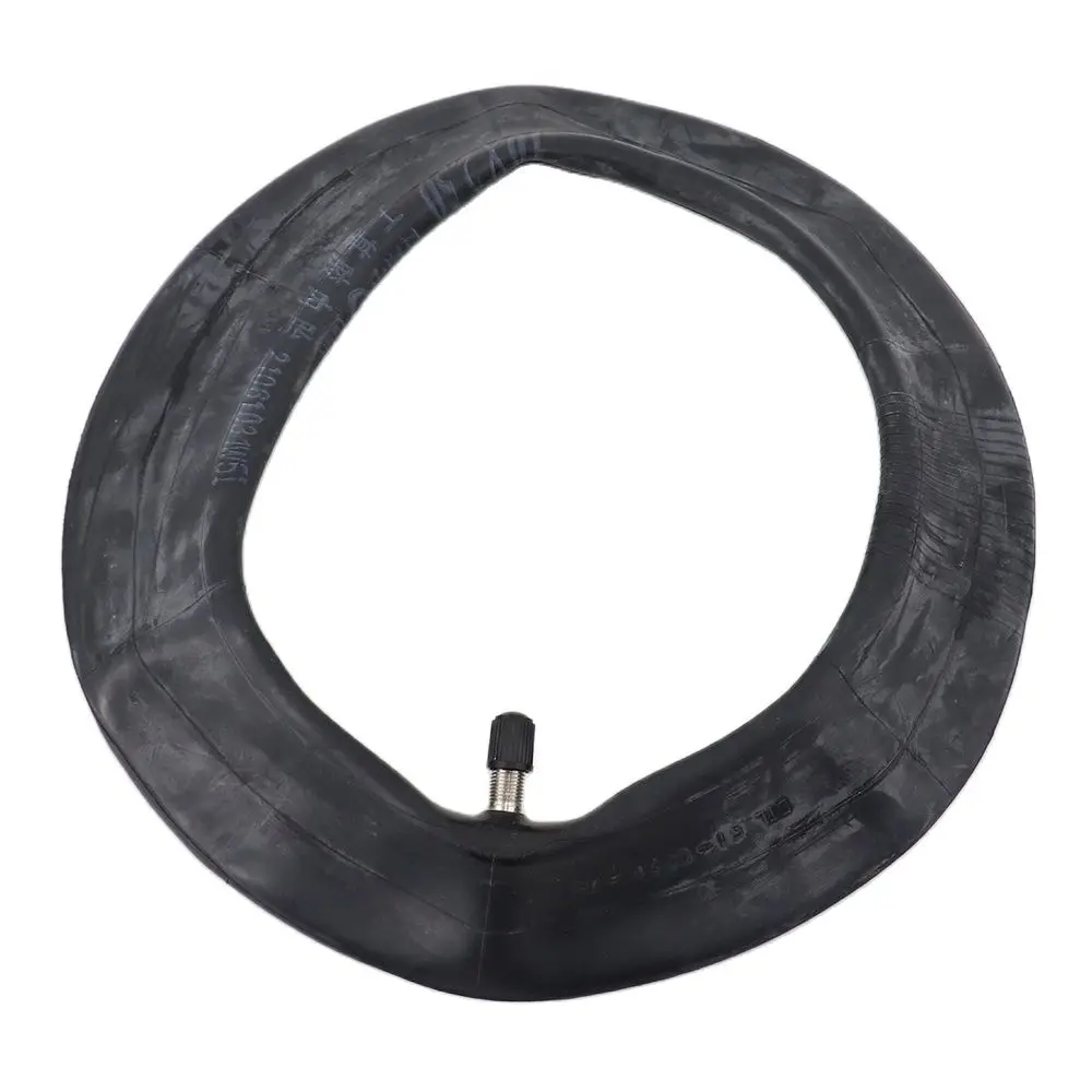 Inner Tube 10X2.50 10x2.5 Tube Innertube Bent Valve 45 90 Degree valve Baby Stroller Pram Scooter 10 Inch Tyre Inner Tube