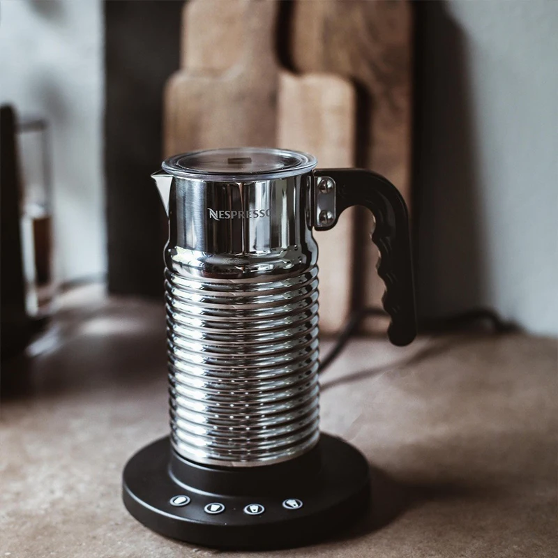 Nespresso 4. Aeroccino 4. вспениватель для молока nespresso aeroccino 4. капучинатор nespresso aeroccino. nespresso aeroccino xl.