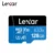 Оригинальная Lexar Micro SD Card 633x 128GB 64GB 32GB High Performance Class 10 SDXC SDHC Карта Памяти TF Flash Microsd Для телефона