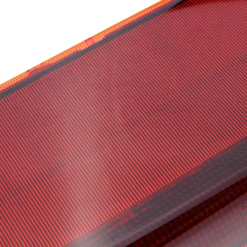 

Accessories Brake Light Red Plastic LED For Land Rover Range L322 2002-2012 Part