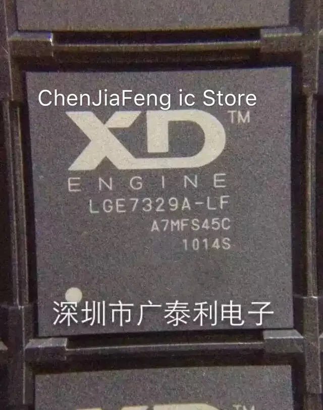 

1PCS~10PCS/LOT LGE7329A-LF BGA New original