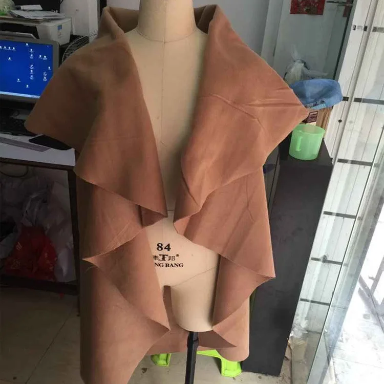 Европейский и американский AliExpress EBay женское платье для горячей продажи модная шерстяная куртка плащ жилет