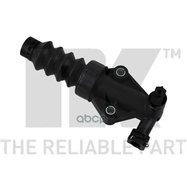 Цилиндр Сцепления Рабочий 20,64 Mm Nk 842305 Nk арт. 842305