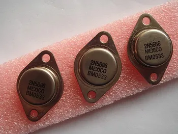 

10pcs/lot 2N5686 TO-3