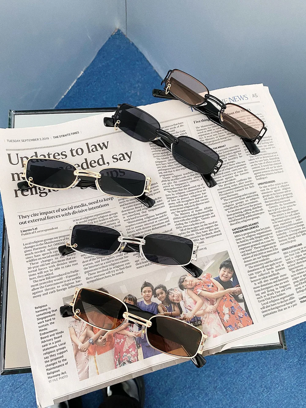 Occhiali da sole Vogue occhiali da vista quadrati di marca di lusso lenti  Vintage in metallo nero marrone uomo donna occhiali da sole guida  all'aperto|Women's Sunglasses| - AliExpress