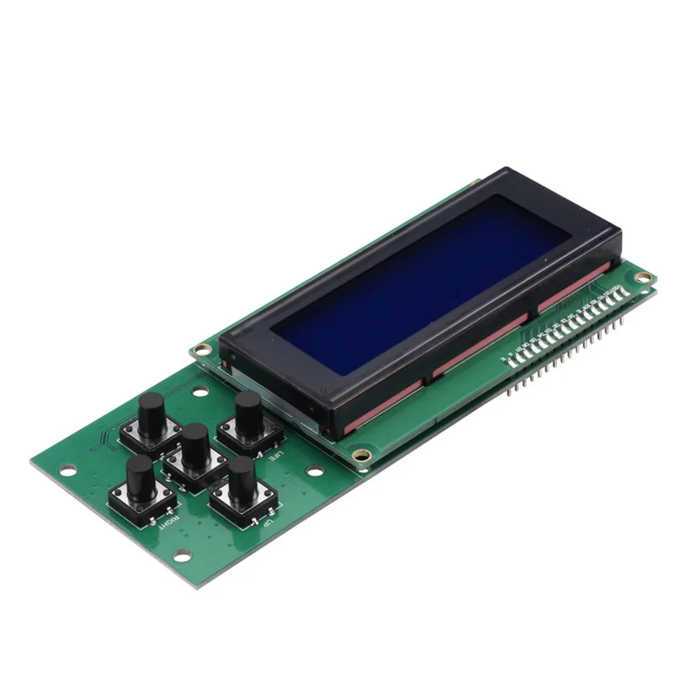 Плата управления Melzi 2 0 схема на основе печатной платы ATMEGA материнская плата с 2004