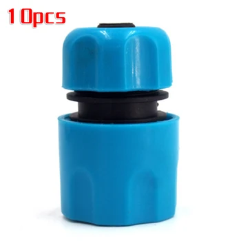 

10pcs Water Pipe Connector Set Attachment Accessories Watering Equipment
