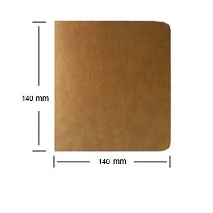 14cm x 14cm