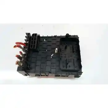 

3C0937125 CASE RELAYS/FUSES SEAT ALHAMBRA (710)