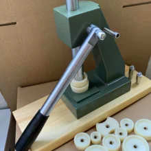 Хит 6173, чехол для задней панели часов, инструмент для прессования, минеральное стекло, кристалл, пресс er, инструменты для регулировки часов