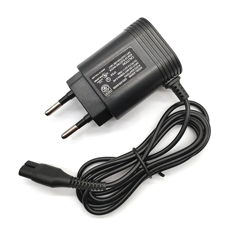 A00390 Charger 4.3V 70MA Euro Power Adapter for PHILIPS BT405 BT405/16 BT3206/14 QT4005 MG3710 MG3711 BG2030 BT3206 S331 S360 a00390 charger 4 3v 70ma euro power adapter for philips shaver qp2570 qp2510 qp2511 qp2512 qp2520 qp2521 qp2522 qp2523 qp2620